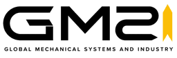 GMSI — Global Mechanical Systems and Industry
